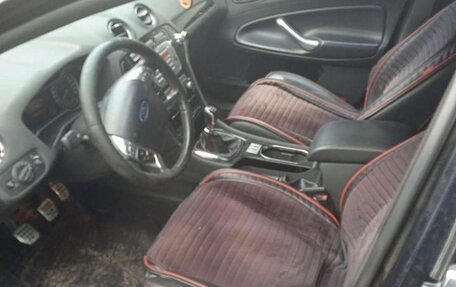 Ford Mondeo IV, 2008 год, 750 000 рублей, 16 фотография