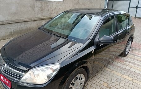 Opel Astra H, 2012 год, 850 000 рублей, 1 фотография