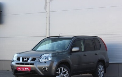 Nissan X-Trail, 2011 год, 1 395 000 рублей, 1 фотография