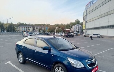 Chevrolet Cobalt II, 2021 год, 1 190 000 рублей, 1 фотография