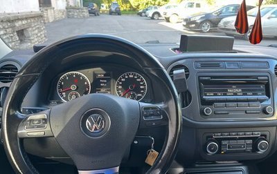 Volkswagen Tiguan I, 2014 год, 1 050 000 рублей, 1 фотография