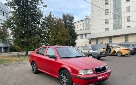 Skoda Octavia IV, 1998 год, 150 000 рублей, 1 фотография