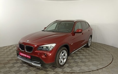 BMW X1, 2012 год, 1 599 000 рублей, 1 фотография