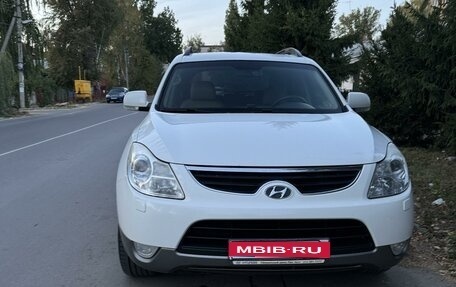 Hyundai ix55, 2011 год, 1 400 000 рублей, 1 фотография