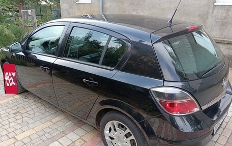 Opel Astra H, 2012 год, 850 000 рублей, 2 фотография