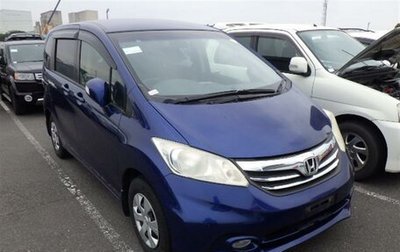 Honda Freed I, 2011 год, 985 000 рублей, 1 фотография