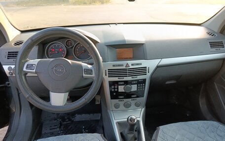 Opel Astra H, 2012 год, 850 000 рублей, 7 фотография