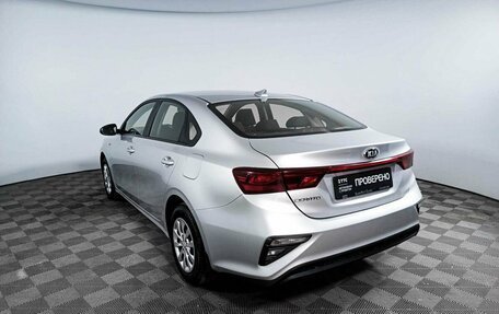 KIA Cerato IV, 2020 год, 2 040 000 рублей, 7 фотография