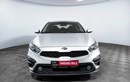 KIA Cerato IV, 2020 год, 2 040 000 рублей, 2 фотография