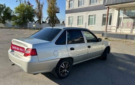 Daewoo Nexia I рестайлинг, 2009 год, 350 000 рублей, 5 фотография