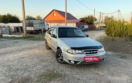 Daewoo Nexia I рестайлинг, 2009 год, 350 000 рублей, 3 фотография