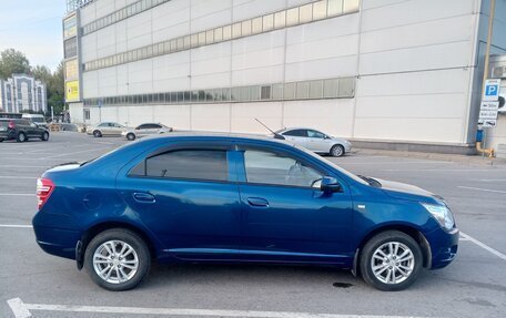 Chevrolet Cobalt II, 2021 год, 1 190 000 рублей, 6 фотография