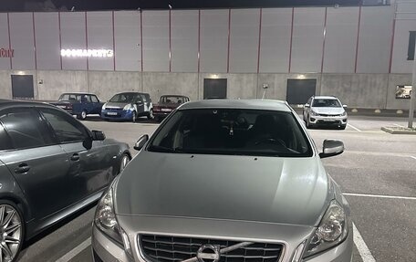 Volvo S60 III, 2012 год, 1 185 000 рублей, 7 фотография