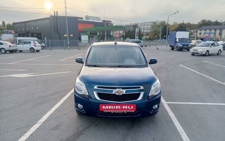 Chevrolet Cobalt II, 2021 год, 1 190 000 рублей, 2 фотография