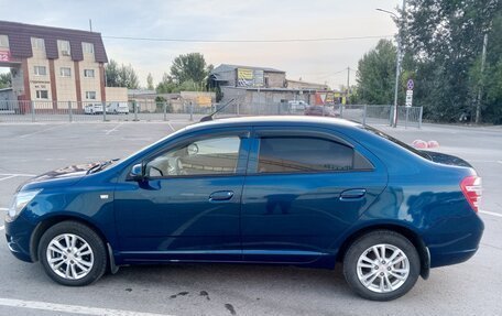 Chevrolet Cobalt II, 2021 год, 1 190 000 рублей, 9 фотография