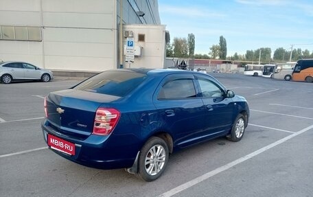 Chevrolet Cobalt II, 2021 год, 1 190 000 рублей, 7 фотография