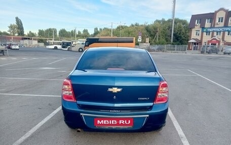 Chevrolet Cobalt II, 2021 год, 1 190 000 рублей, 10 фотография