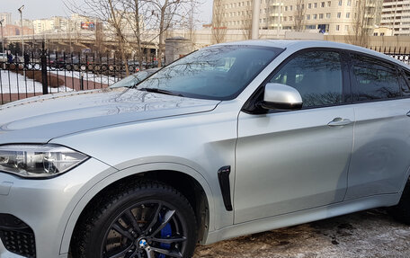 BMW X6 M, 2016 год, 6 490 000 рублей, 5 фотография