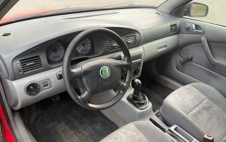 Skoda Octavia IV, 1998 год, 150 000 рублей, 10 фотография