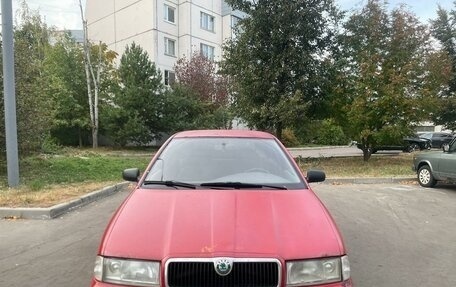 Skoda Octavia IV, 1998 год, 150 000 рублей, 2 фотография