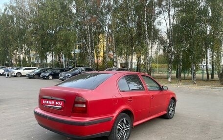 Skoda Octavia IV, 1998 год, 150 000 рублей, 4 фотография