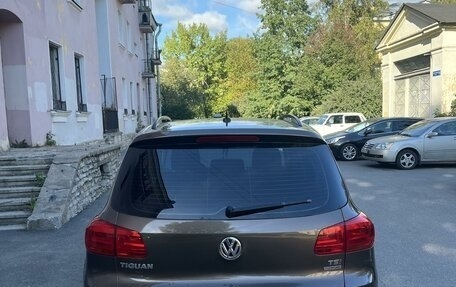 Volkswagen Tiguan I, 2014 год, 1 050 000 рублей, 6 фотография