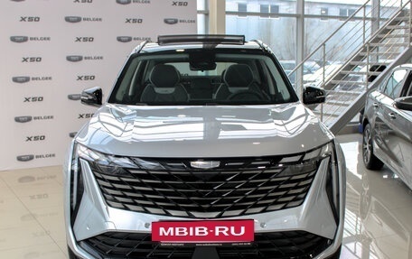 Geely Atlas, 2024 год, 3 429 990 рублей, 4 фотография