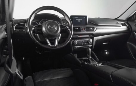 Mazda 6, 2017 год, 2 049 000 рублей, 6 фотография