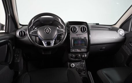 Renault Duster I рестайлинг, 2019 год, 1 479 000 рублей, 6 фотография