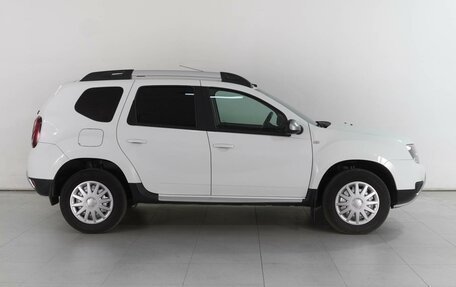 Renault Duster I рестайлинг, 2019 год, 1 479 000 рублей, 5 фотография