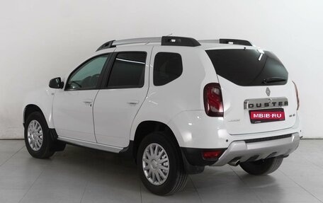 Renault Duster I рестайлинг, 2019 год, 1 479 000 рублей, 2 фотография