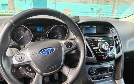 Ford Focus III, 2012 год, 1 070 000 рублей, 3 фотография