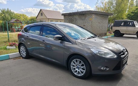 Ford Focus III, 2012 год, 1 070 000 рублей, 6 фотография