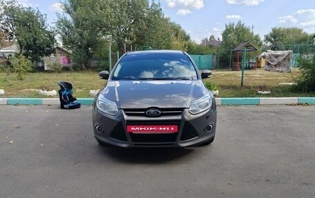 Ford Focus III, 2012 год, 1 070 000 рублей, 7 фотография