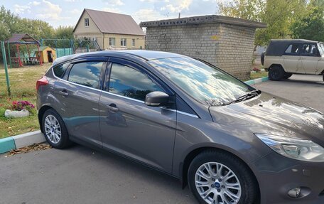 Ford Focus III, 2012 год, 1 070 000 рублей, 12 фотография