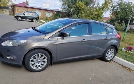 Ford Focus III, 2012 год, 1 070 000 рублей, 15 фотография