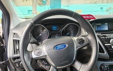 Ford Focus III, 2012 год, 1 070 000 рублей, 9 фотография