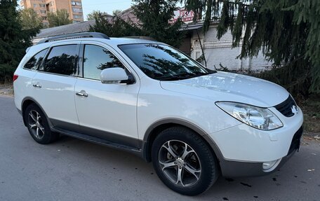 Hyundai ix55, 2011 год, 1 400 000 рублей, 2 фотография