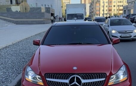 Mercedes-Benz C-Класс, 2012 год, 1 749 000 рублей, 7 фотография