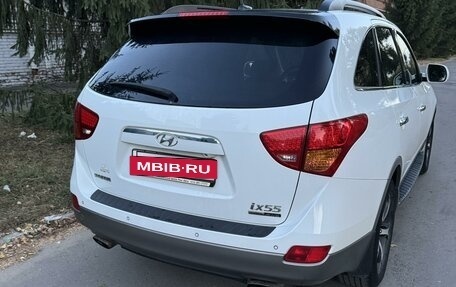 Hyundai ix55, 2011 год, 1 400 000 рублей, 3 фотография