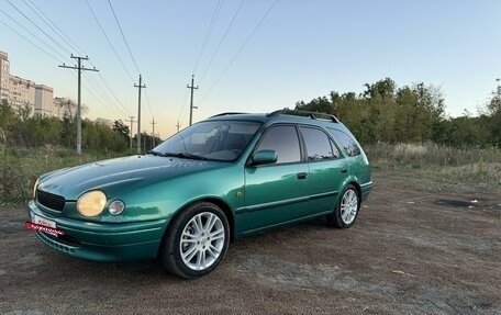 Toyota Corolla, 1997 год, 420 000 рублей, 5 фотография