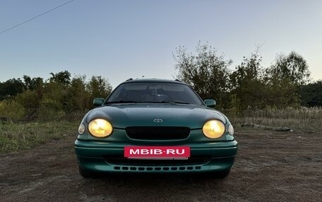 Toyota Corolla, 1997 год, 420 000 рублей, 10 фотография