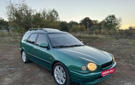 Toyota Corolla, 1997 год, 420 000 рублей, 3 фотография