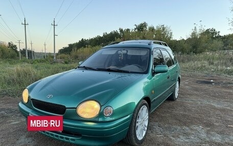 Toyota Corolla, 1997 год, 420 000 рублей, 11 фотография