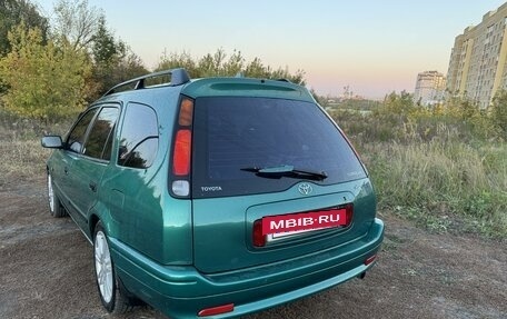 Toyota Corolla, 1997 год, 420 000 рублей, 6 фотография