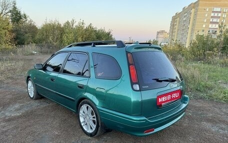 Toyota Corolla, 1997 год, 420 000 рублей, 9 фотография