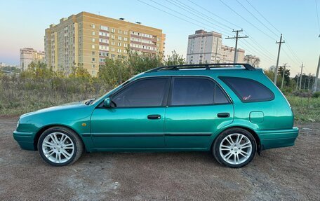 Toyota Corolla, 1997 год, 420 000 рублей, 13 фотография