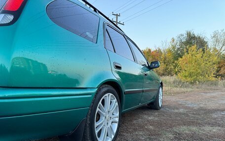 Toyota Corolla, 1997 год, 420 000 рублей, 20 фотография