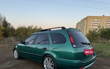 Toyota Corolla, 1997 год, 420 000 рублей, 14 фотография