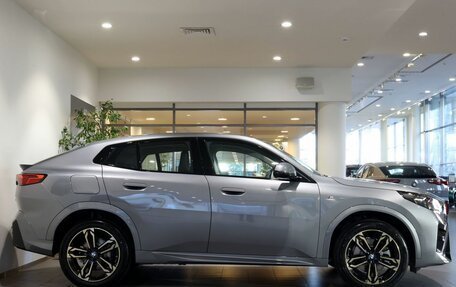 BMW X2, 2024 год, 8 000 000 рублей, 4 фотография